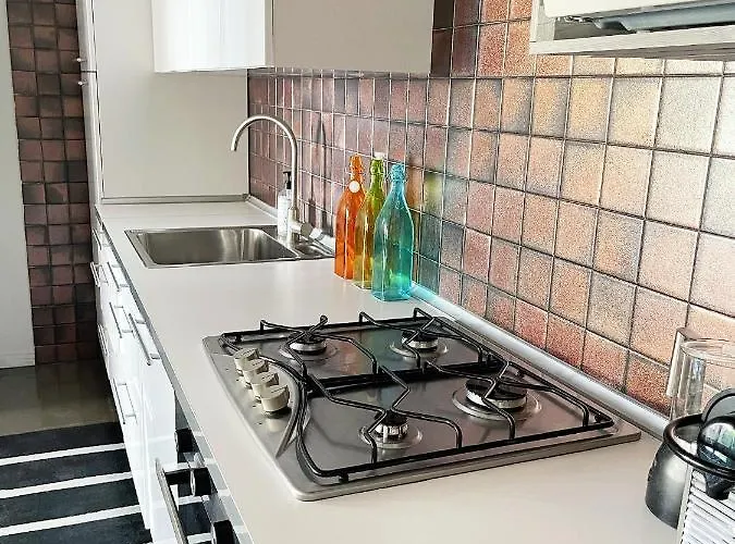 Daire Colourful Living *