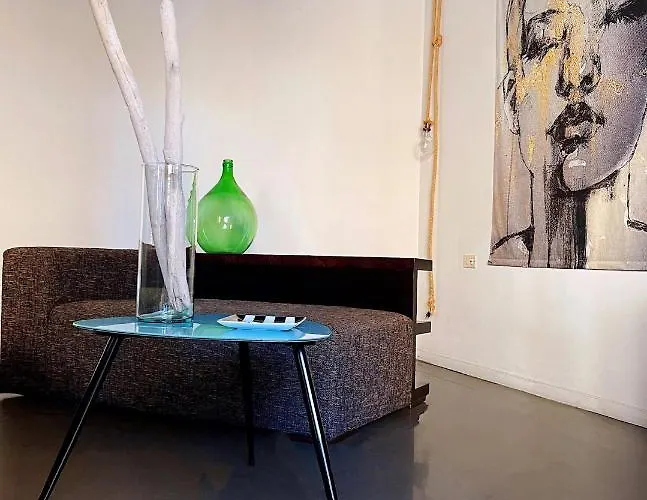 Colourful Living Daire Monopoli