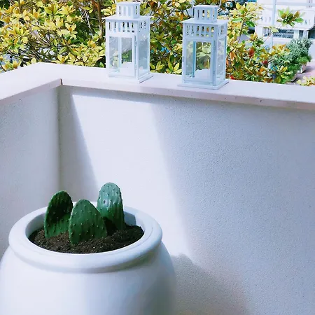 아파트 Colourful Living *