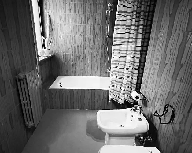 Colourful Living Apartamento