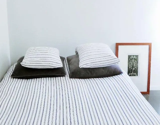 Apartamento Colourful Living *